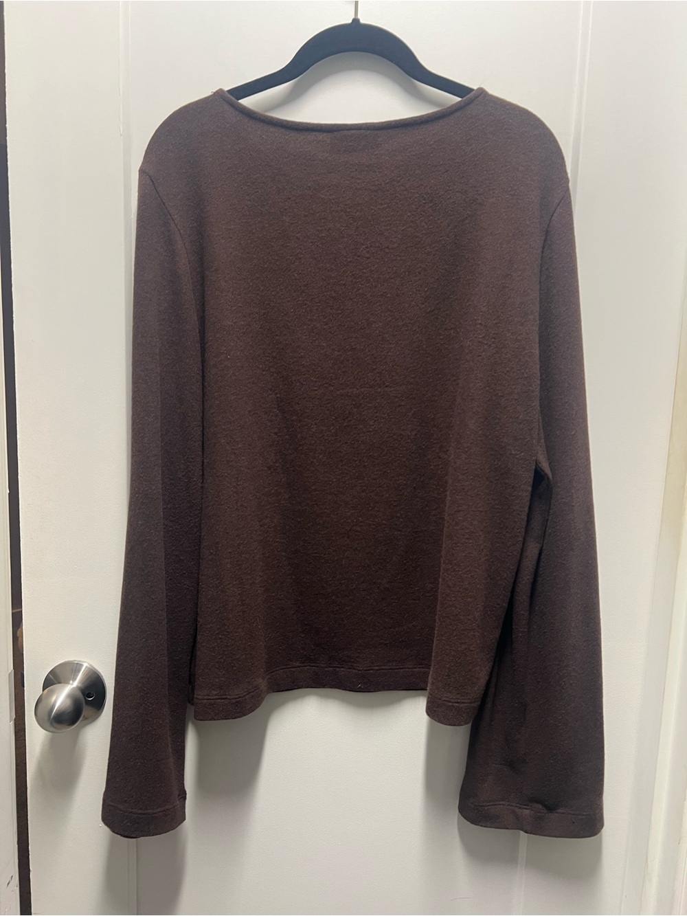 Reformation Eternity Knit Top - Picture 3 of 4